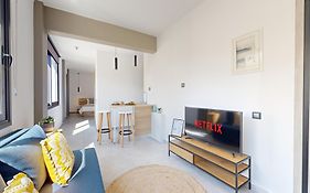 Elegant & Comfy Stay In Athens Psyri