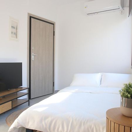 Elegant & Comfy Stay In Athens Psyri Exterior foto