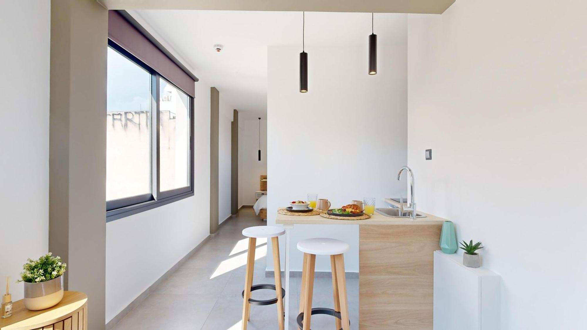 Elegant & Comfy Stay In Athens Psyri Exterior foto
