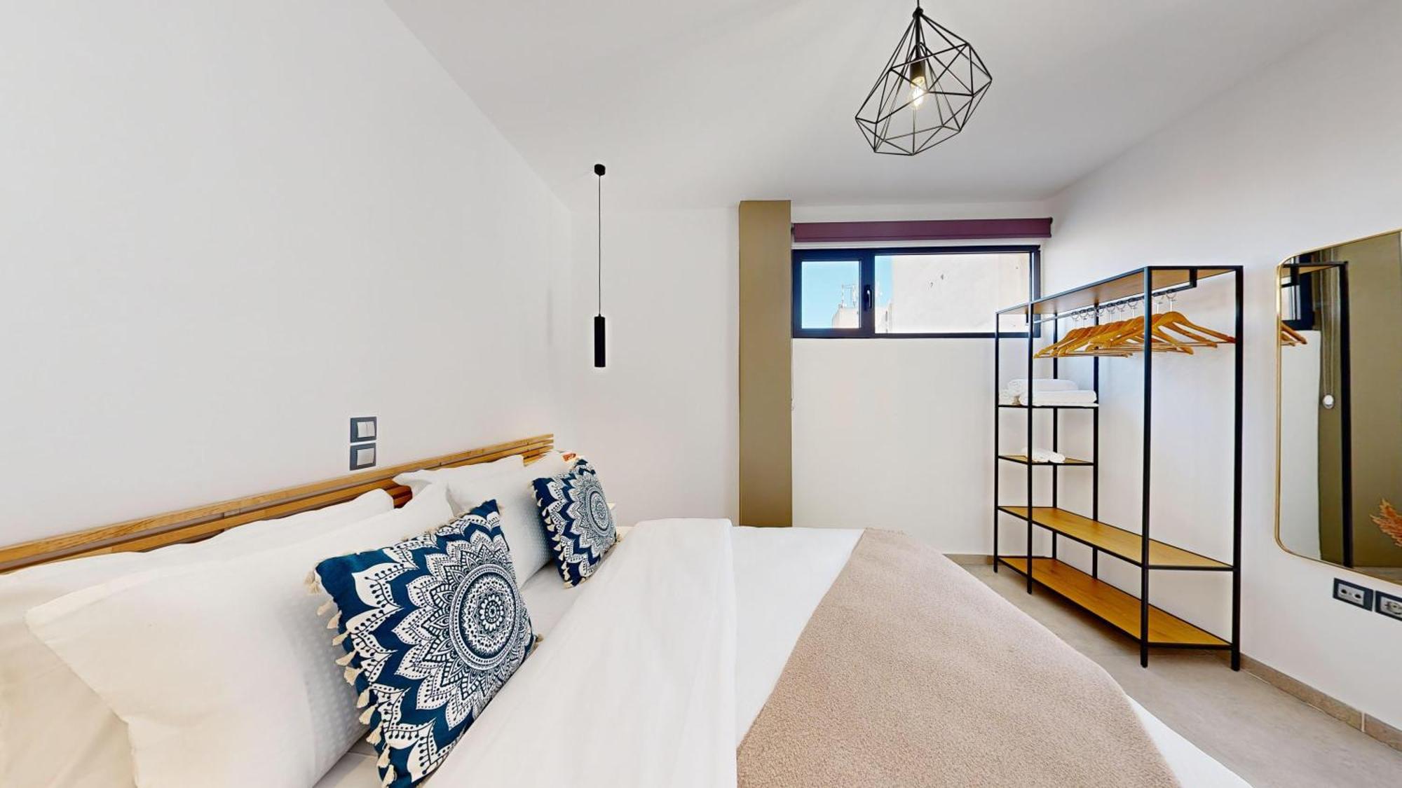 Elegant & Comfy Stay In Athens Psyri Exterior foto