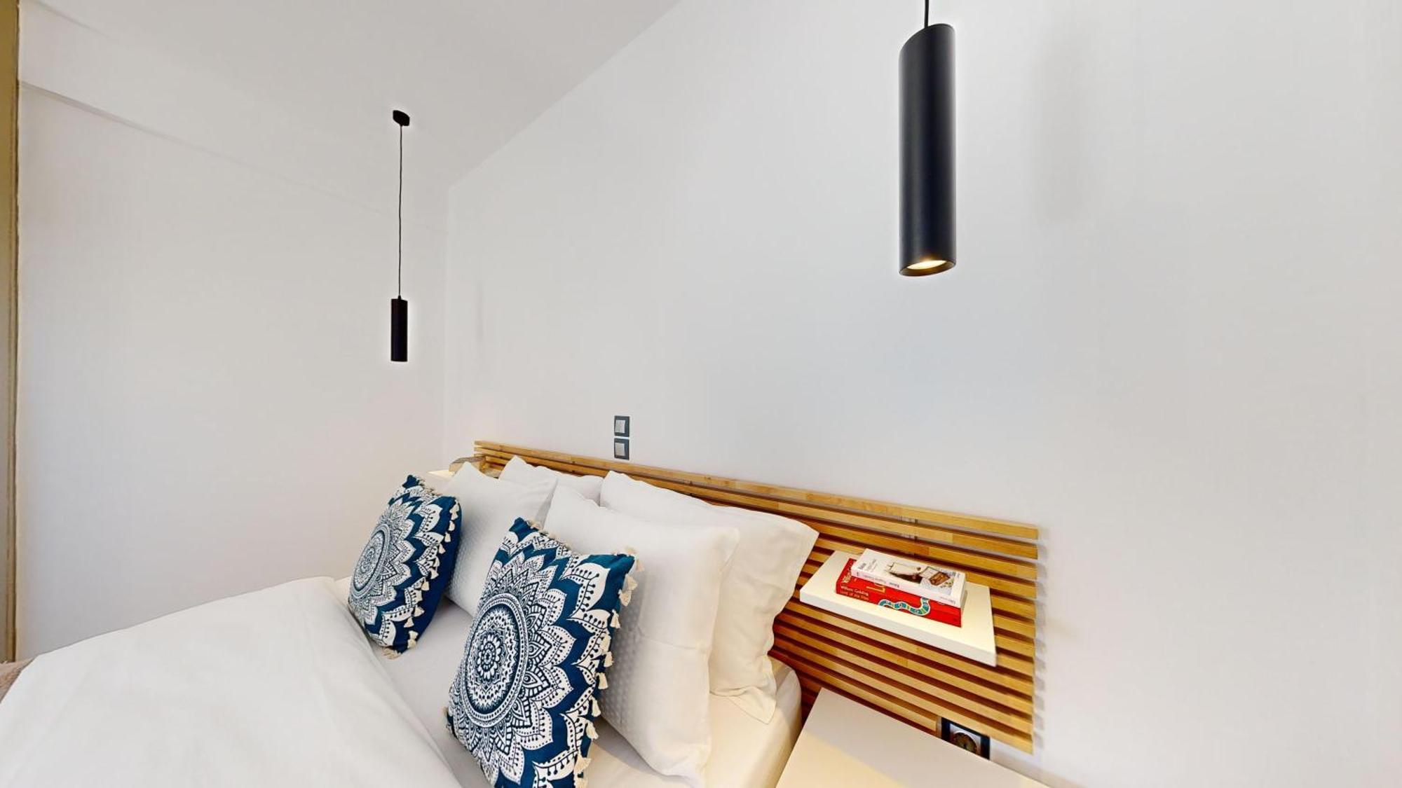 Elegant & Comfy Stay In Athens Psyri Exterior foto