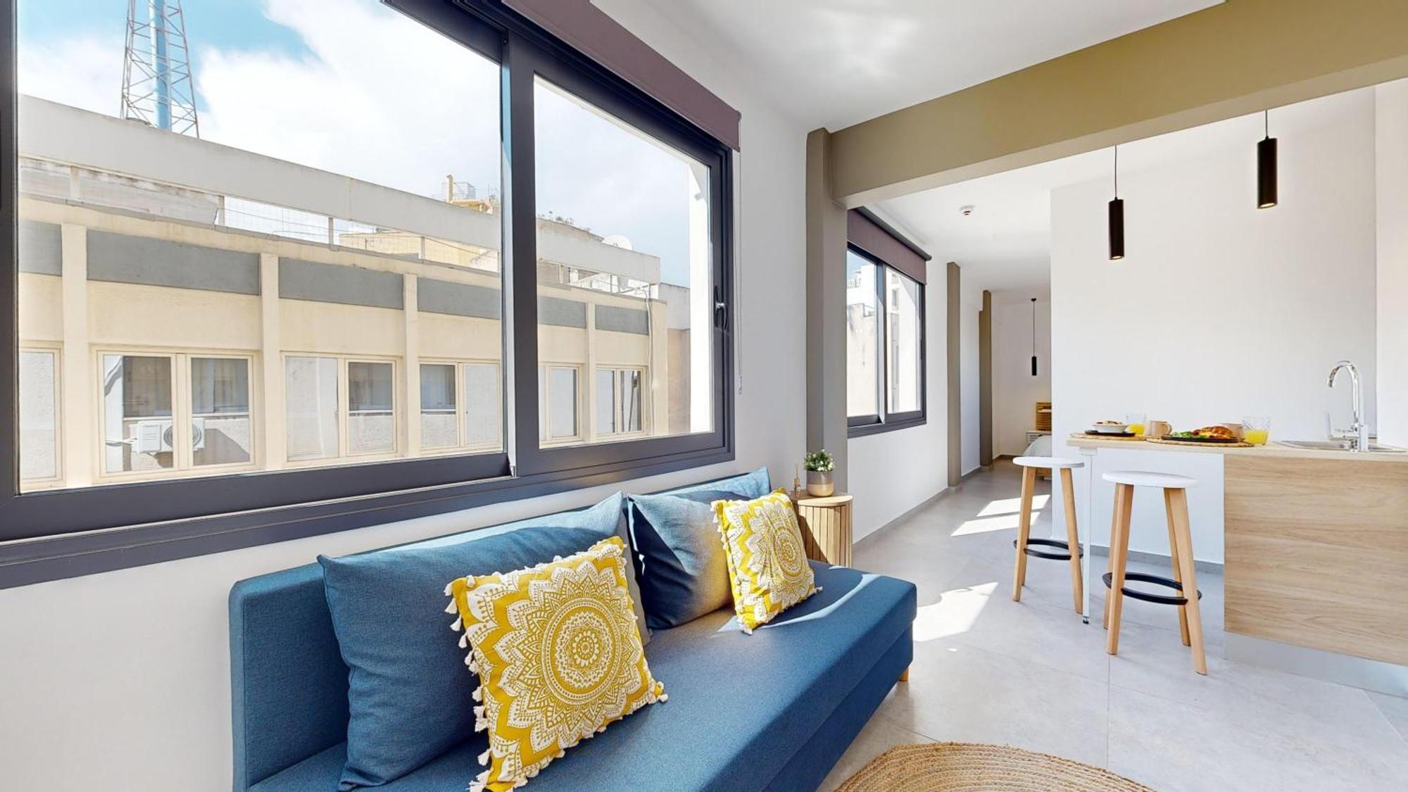 Elegant & Comfy Stay In Athens Psyri Exterior foto
