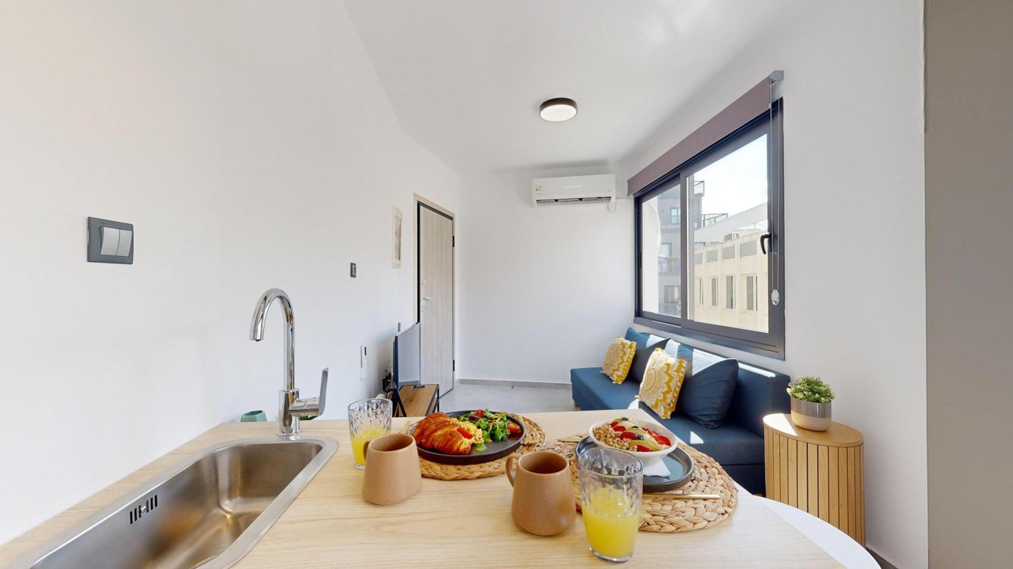Elegant & Comfy Stay In Athens Psyri Exterior foto
