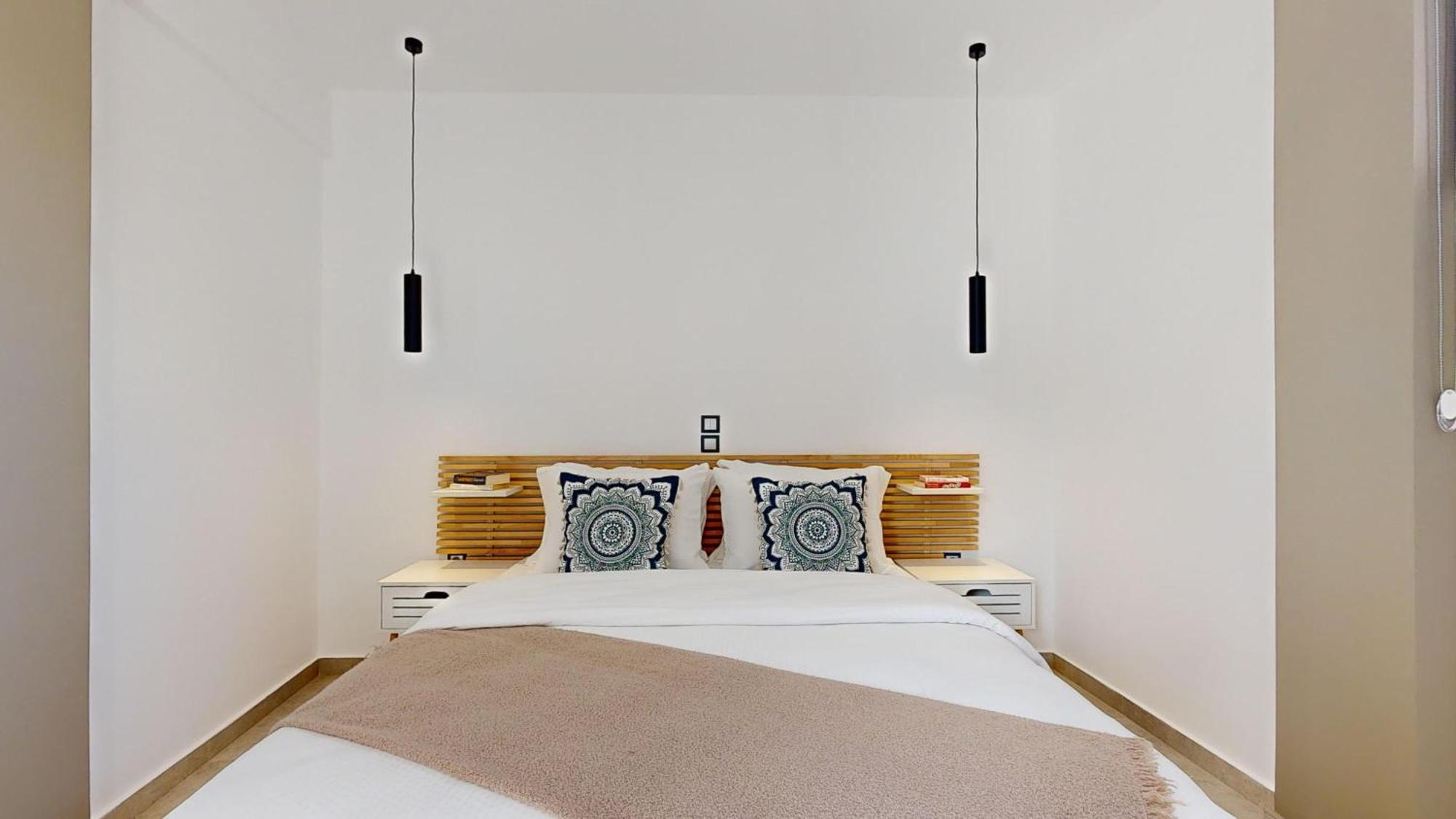 Elegant & Comfy Stay In Athens Psyri Exterior foto